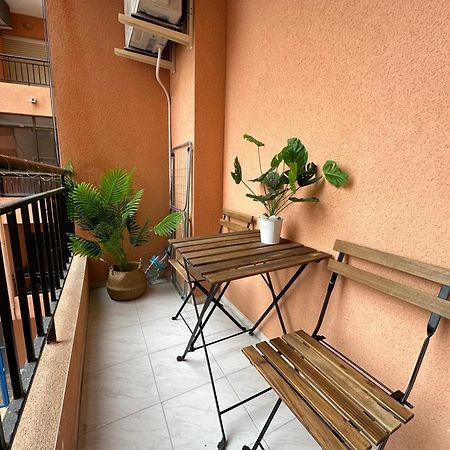 Villa Torrevieja Dış mekan fotoğraf