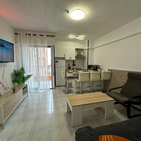 Villa Torrevieja Dış mekan fotoğraf