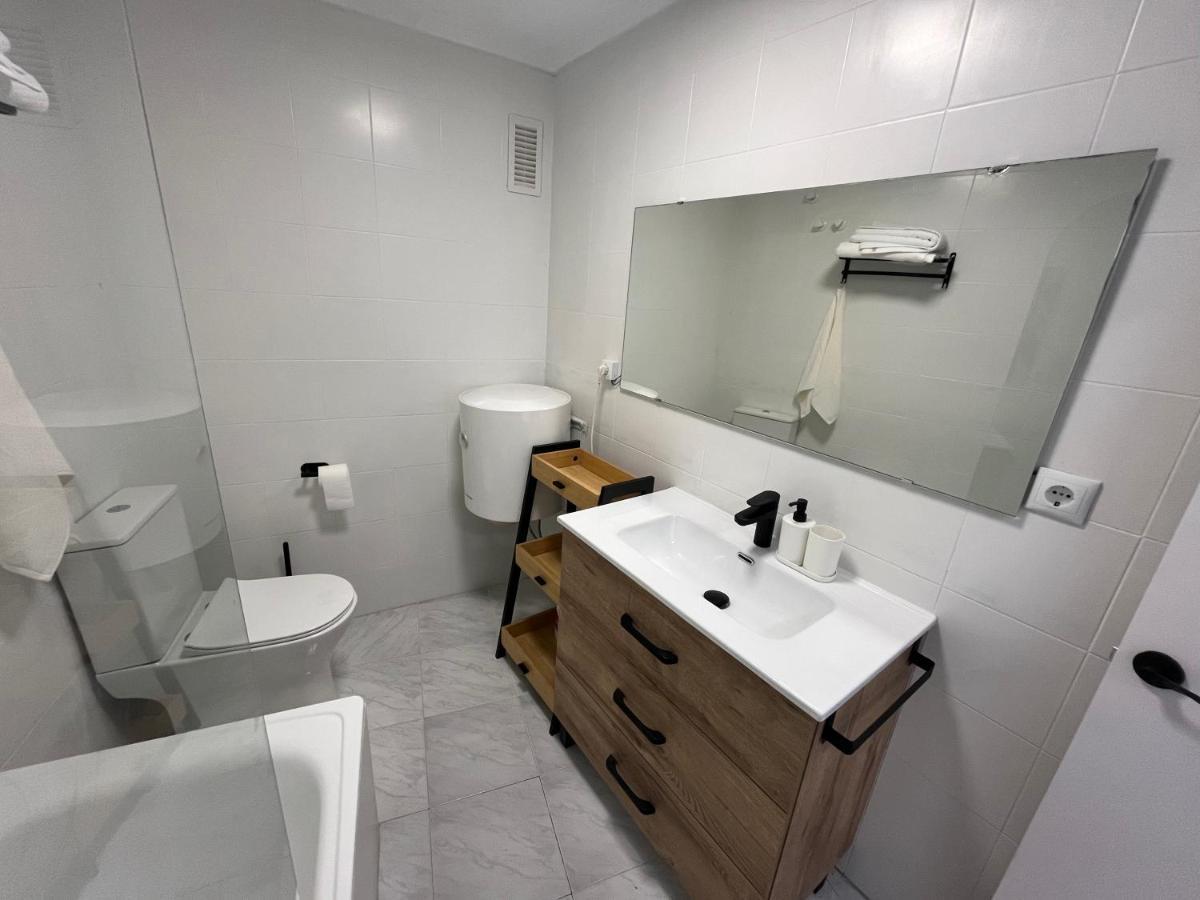 Villa Torrevieja Dış mekan fotoğraf