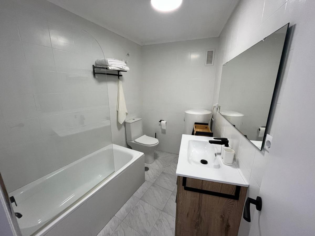 Villa Torrevieja Dış mekan fotoğraf