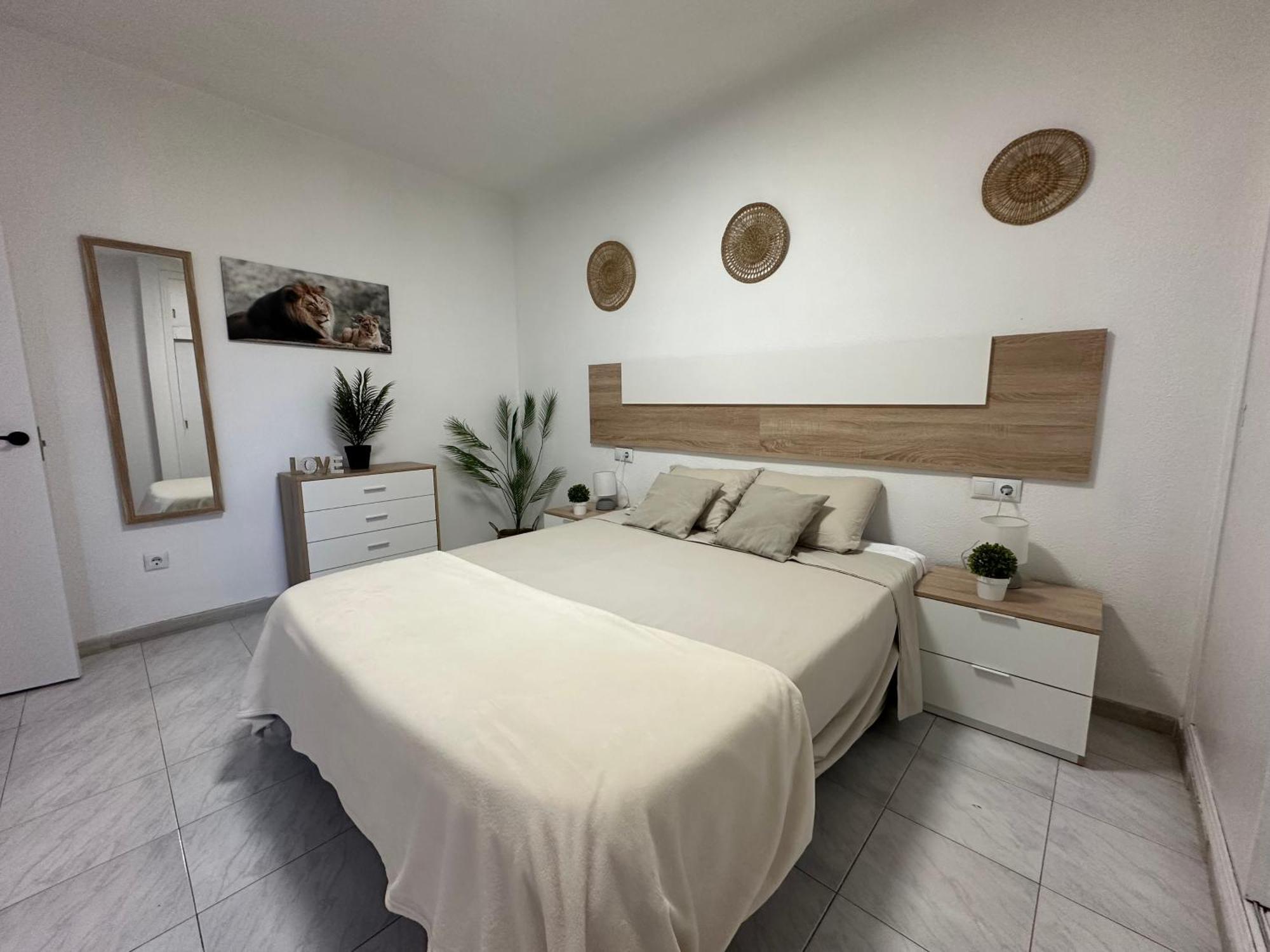 Villa Torrevieja Dış mekan fotoğraf