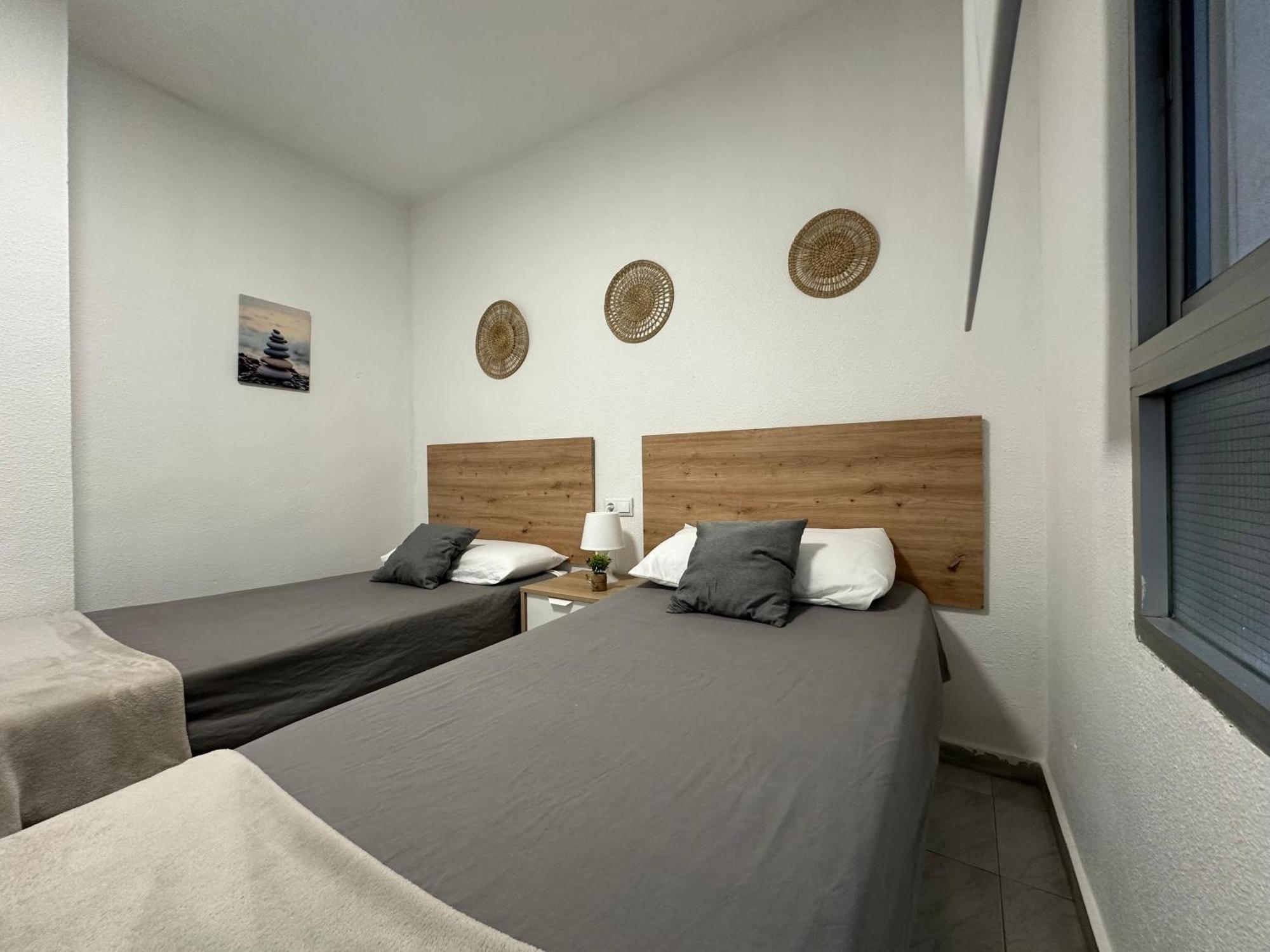 Villa Torrevieja Dış mekan fotoğraf