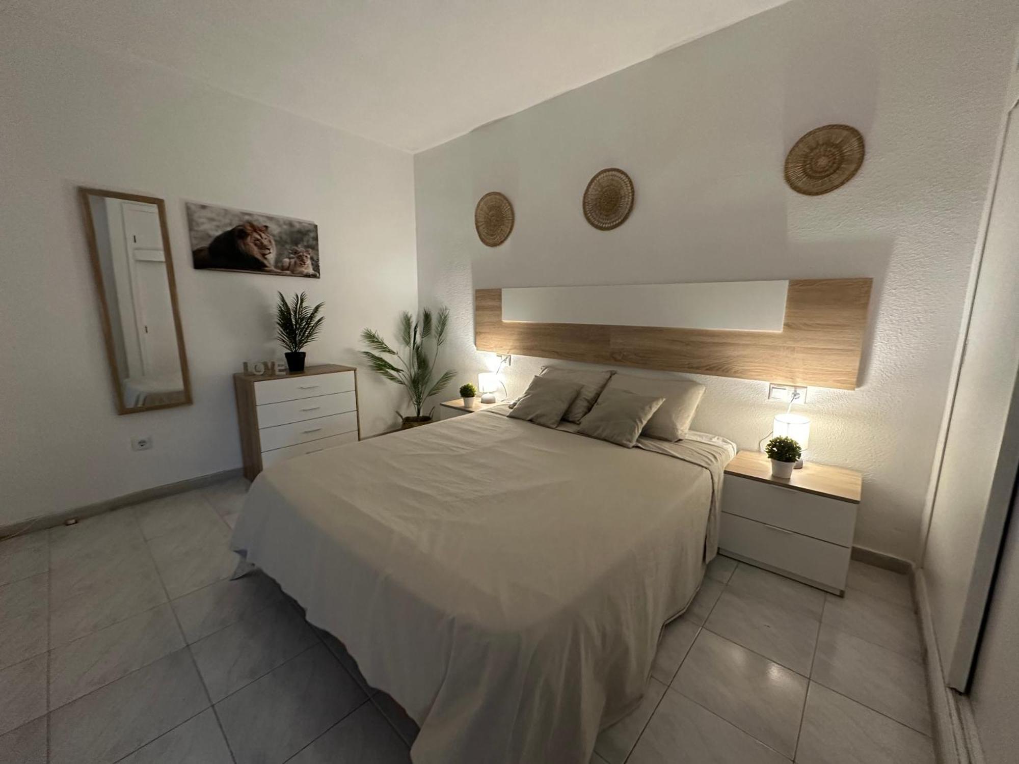 Villa Torrevieja Dış mekan fotoğraf