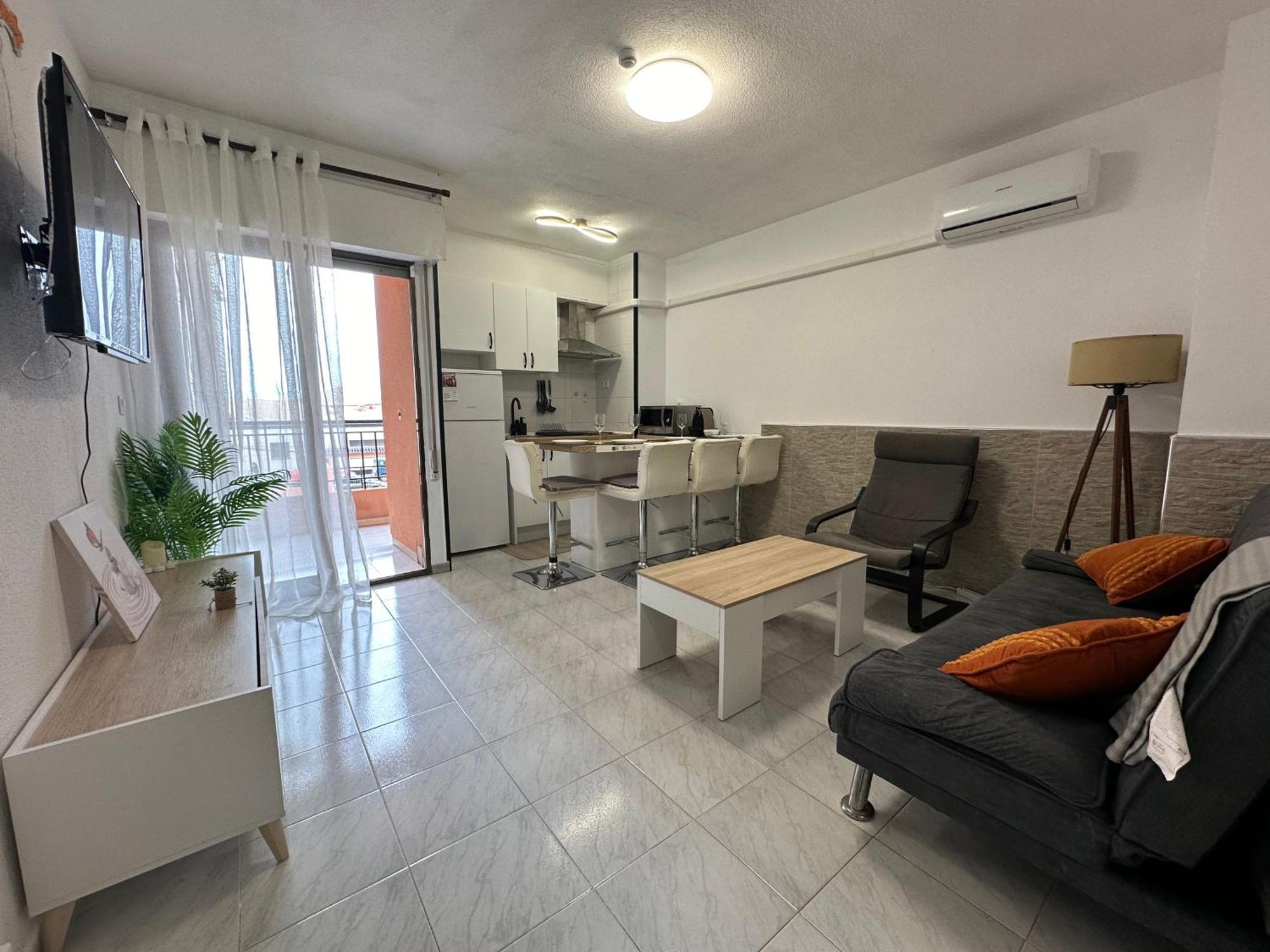 Villa Torrevieja Dış mekan fotoğraf
