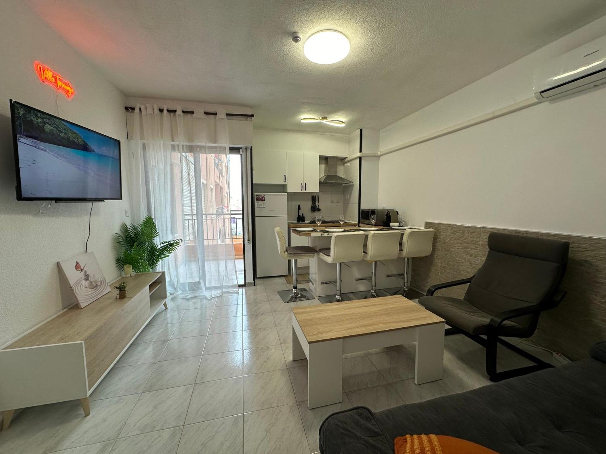 Villa Torrevieja Dış mekan fotoğraf