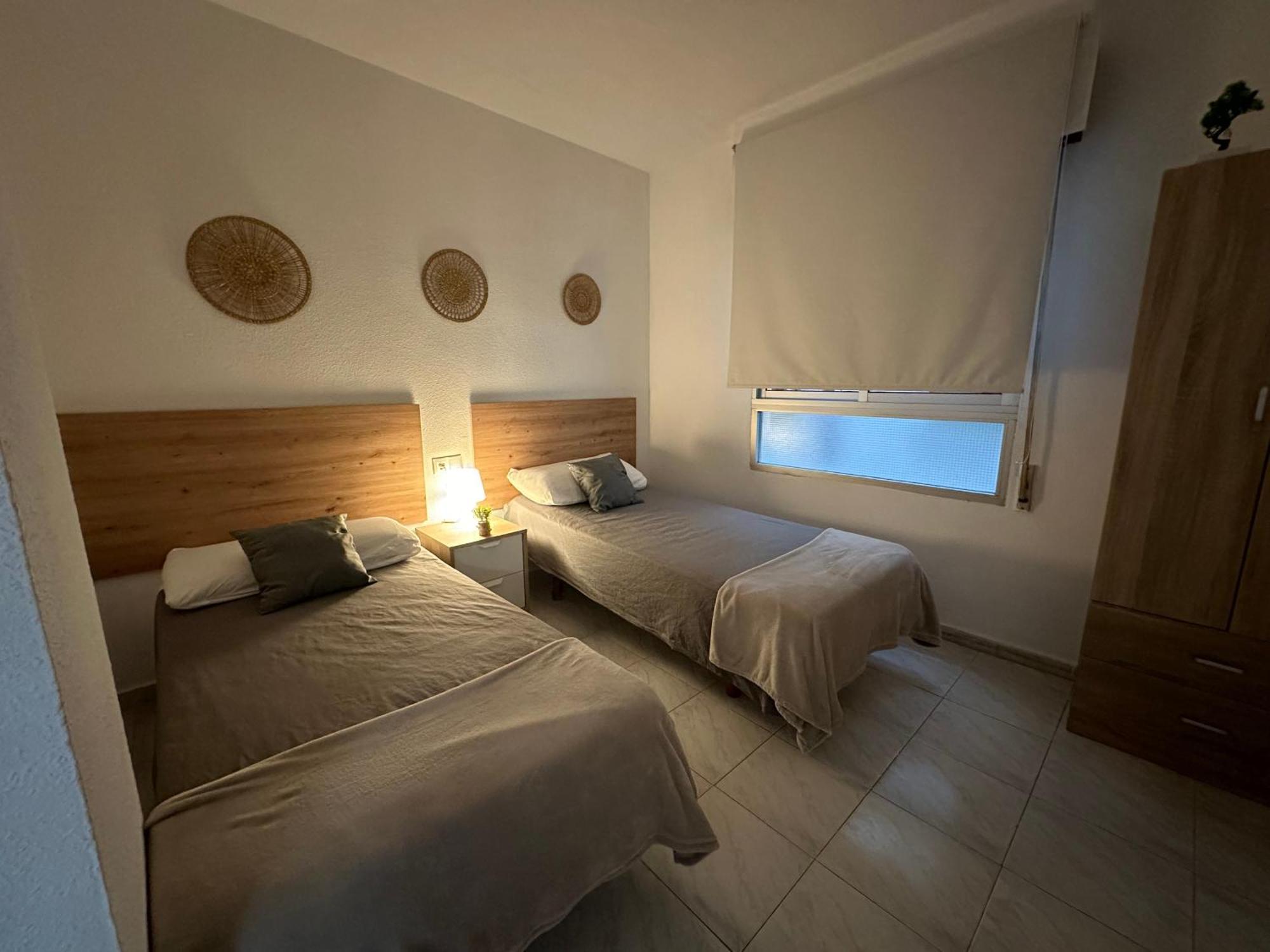 Villa Torrevieja Dış mekan fotoğraf