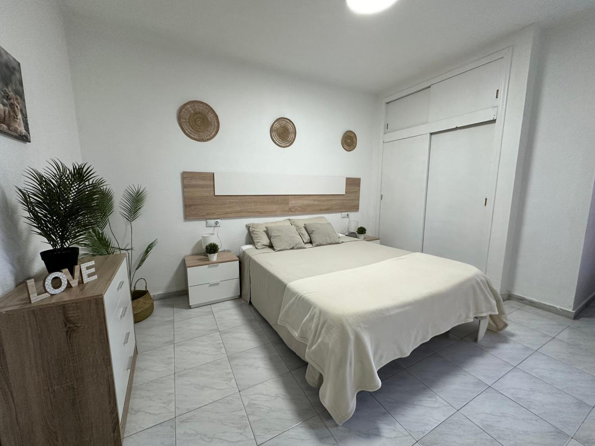 Villa Torrevieja Dış mekan fotoğraf