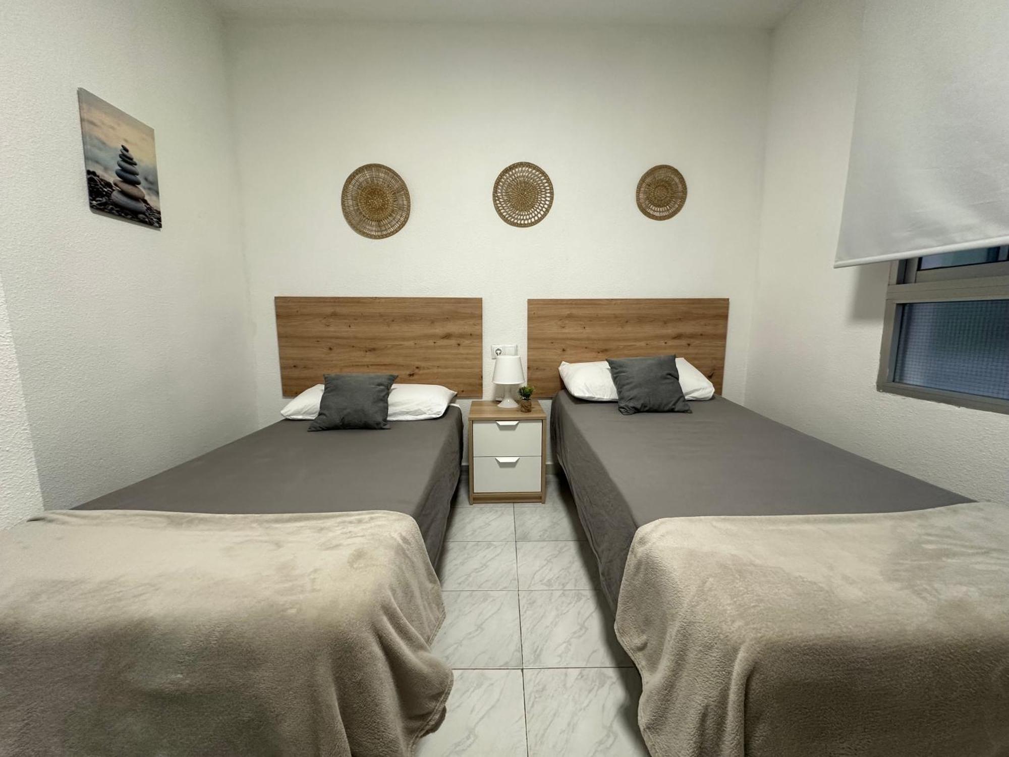 Villa Torrevieja Dış mekan fotoğraf