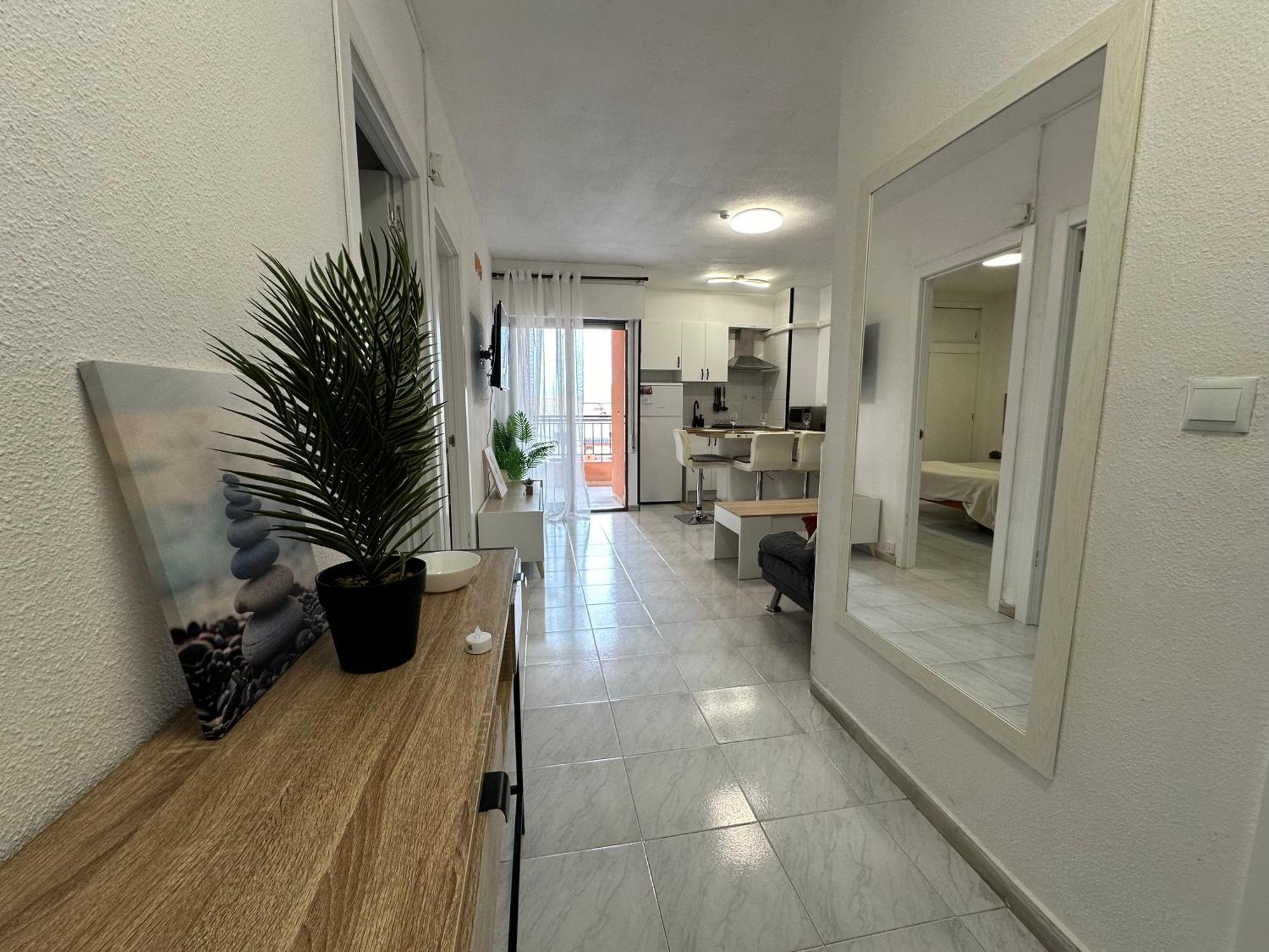 Villa Torrevieja Dış mekan fotoğraf