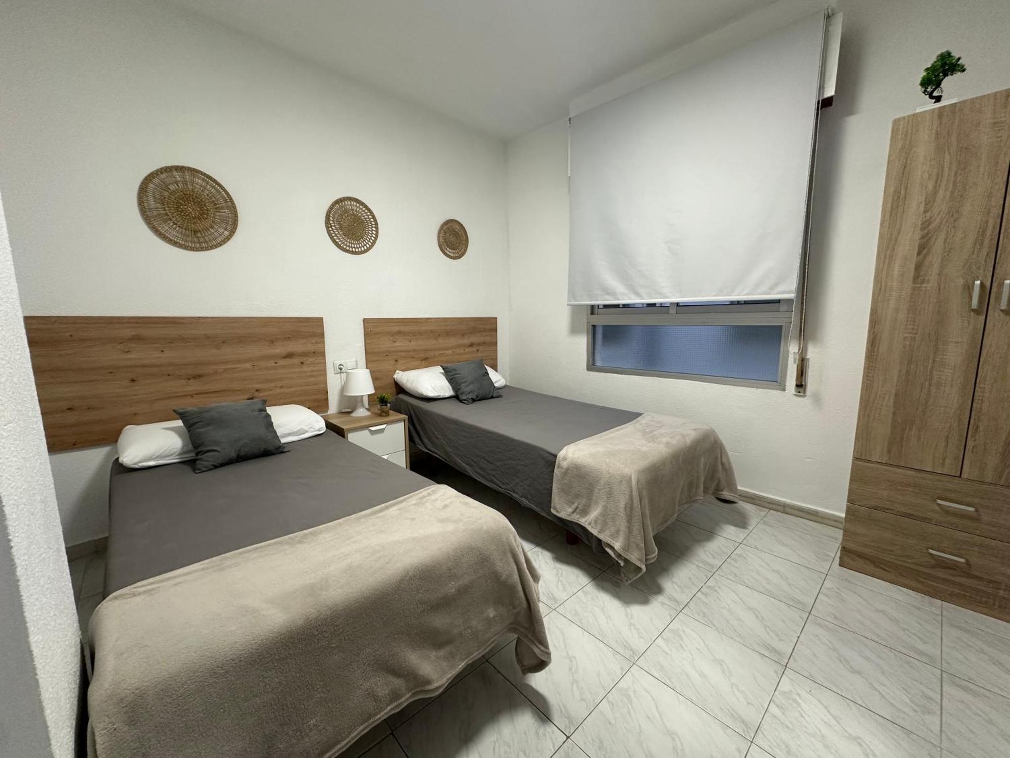 Villa Torrevieja Dış mekan fotoğraf