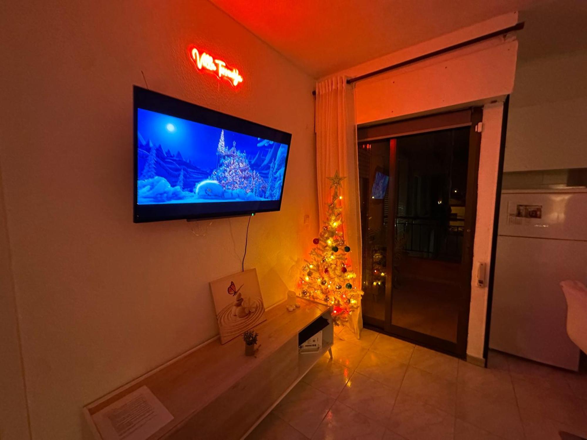 Villa Torrevieja Dış mekan fotoğraf